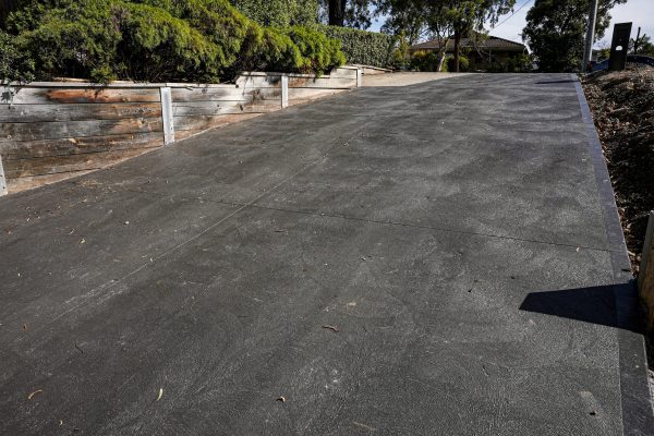 Stamped Concrete Melbourne