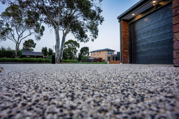 Concrete Driveways Melbourne